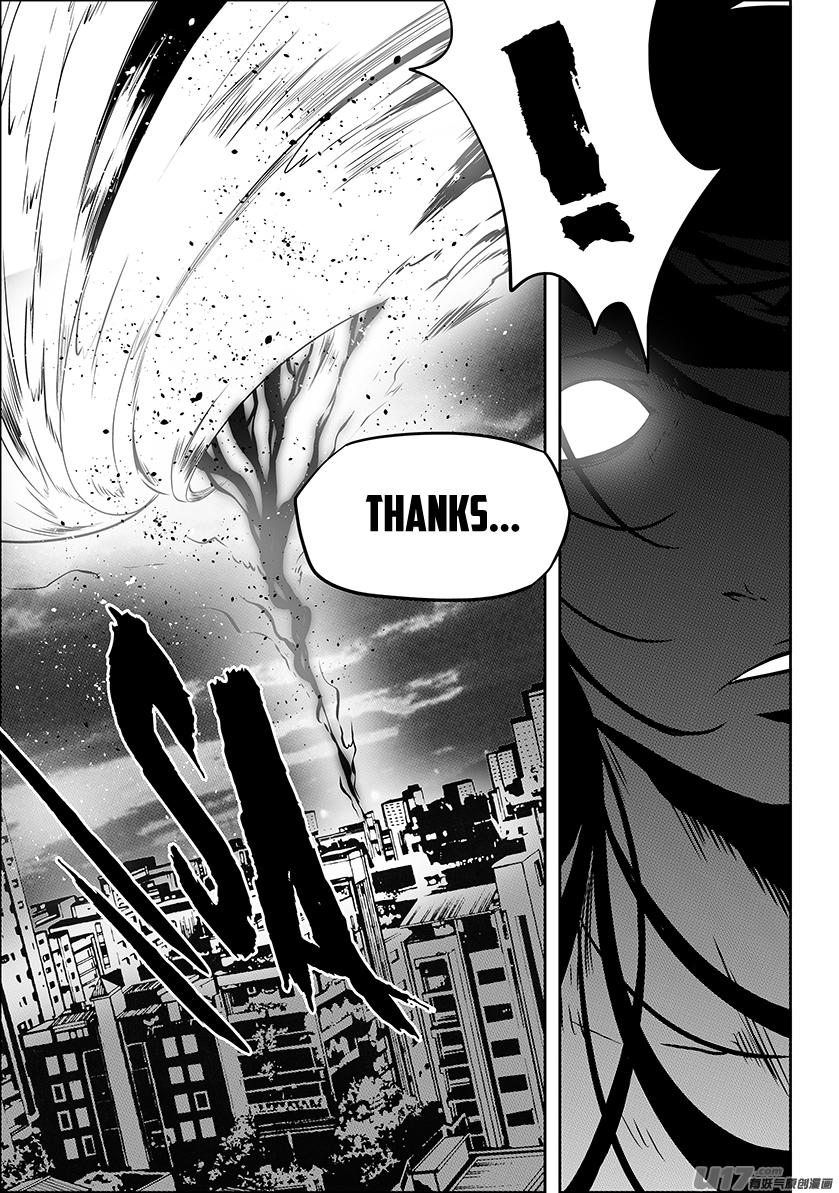Autophagy Regulation Chapter 209 - Page 13