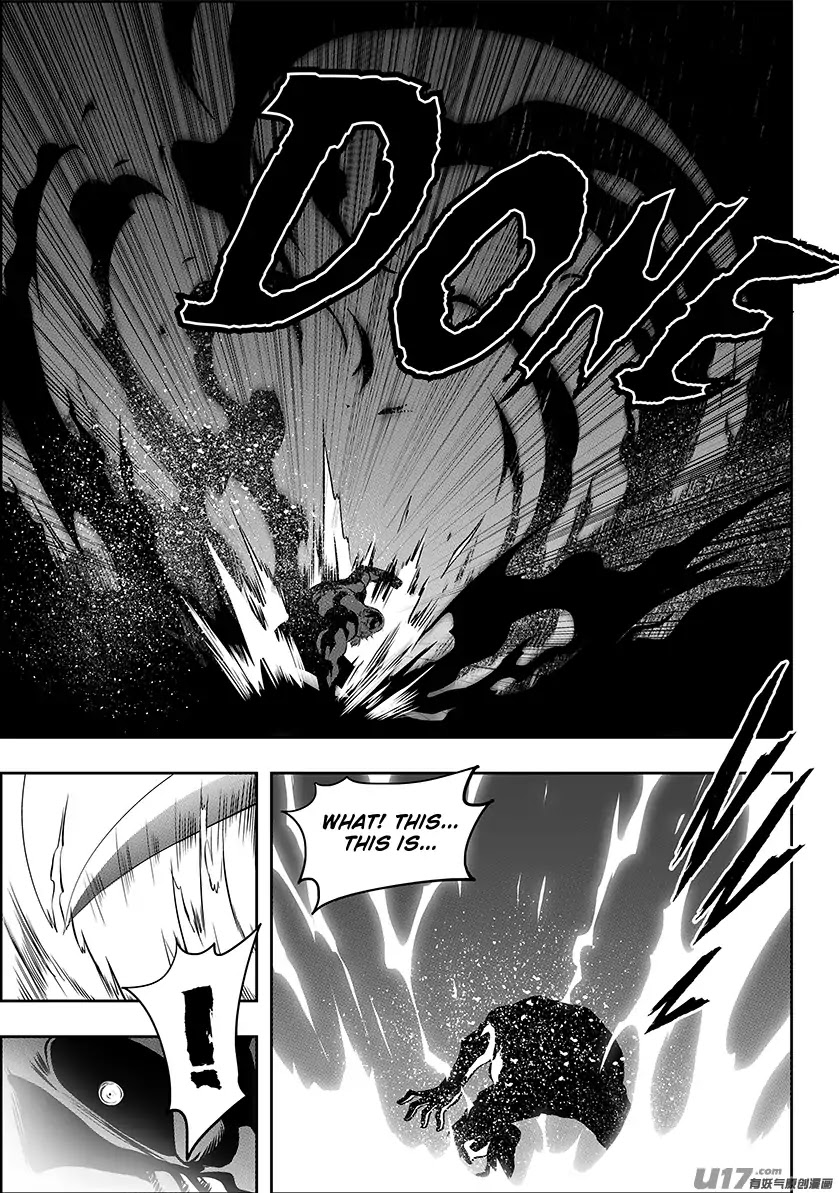 Autophagy Regulation Chapter 215 - Page 17