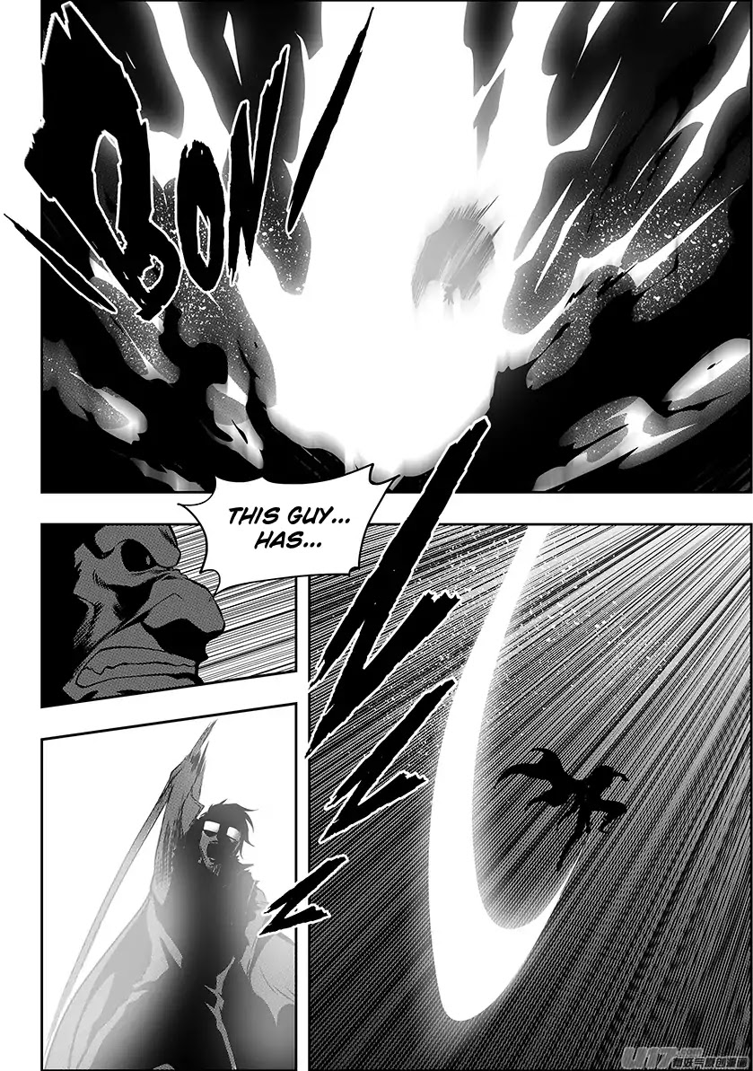 Autophagy Regulation Chapter 215 - Page 18