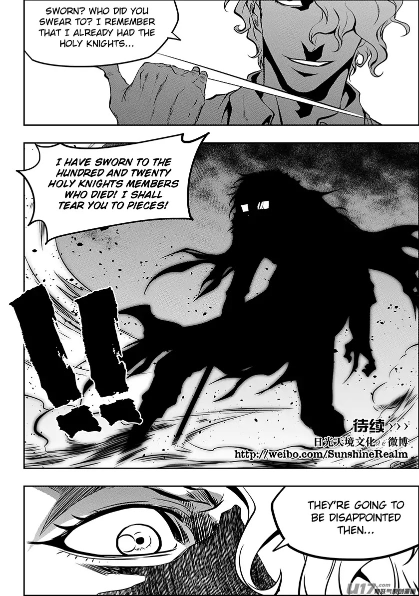 Autophagy Regulation Chapter 218 - Page 20