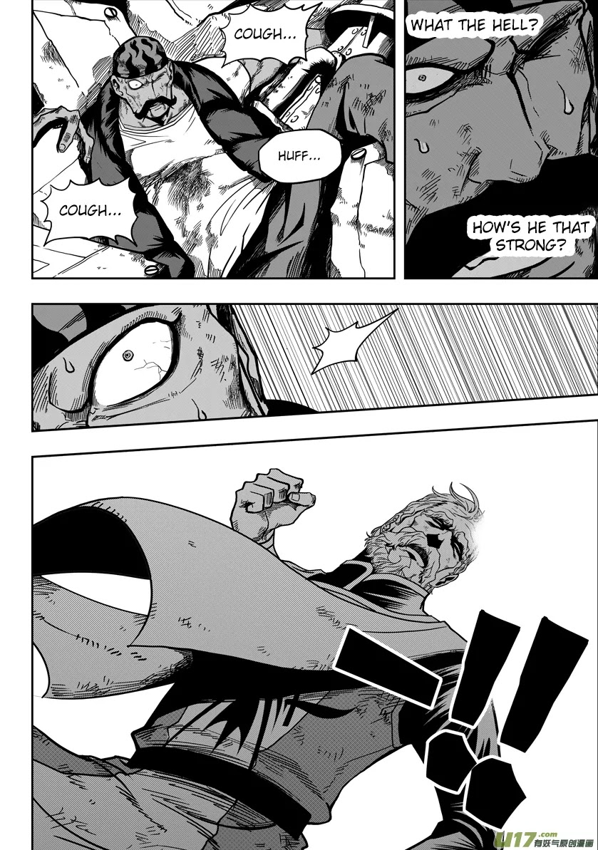 Autophagy Regulation Chapter 22 - Page 19