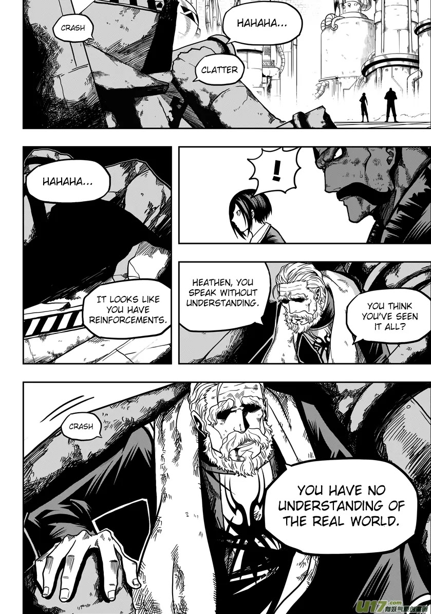 Autophagy Regulation Chapter 22 - Page 27