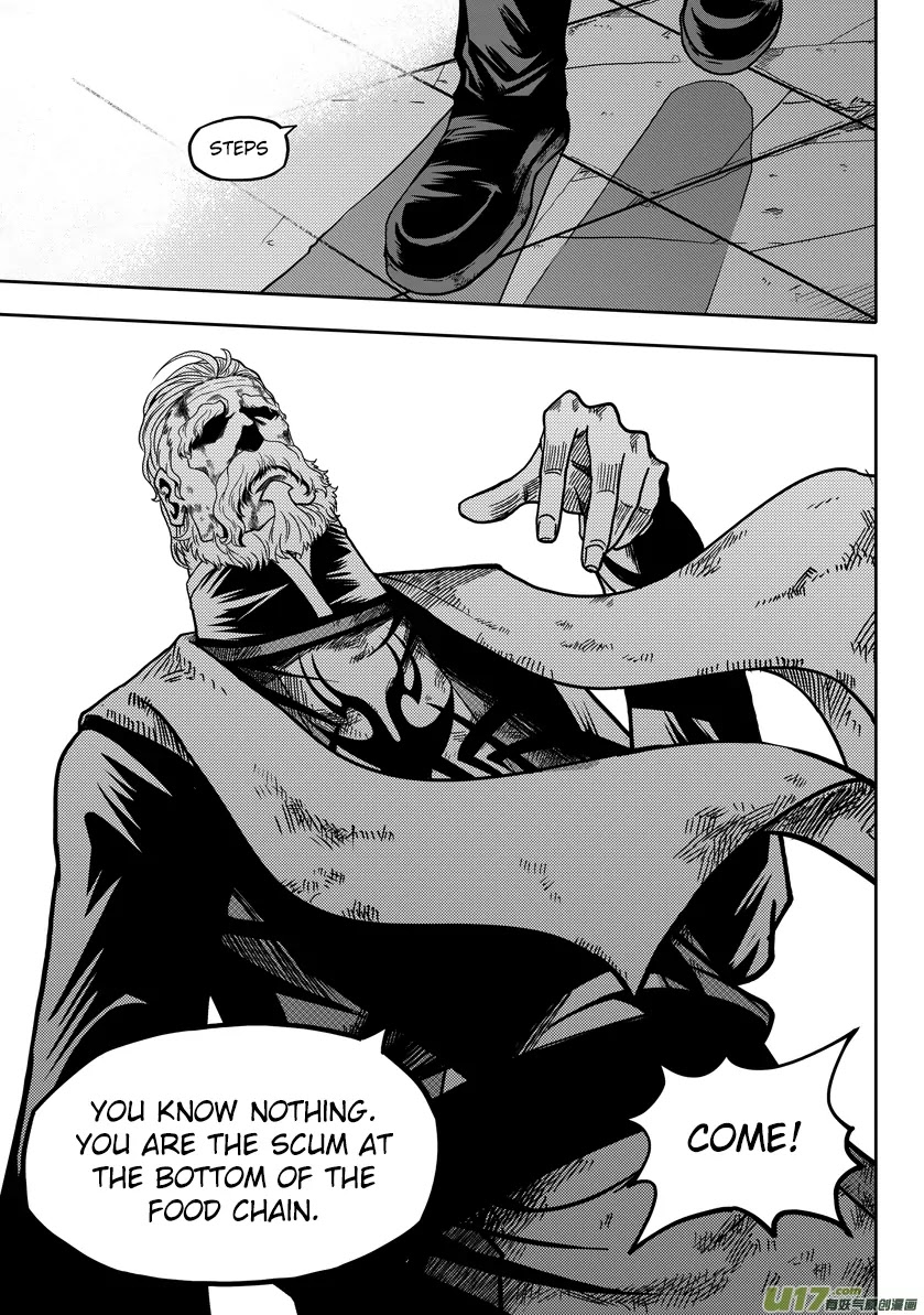 Autophagy Regulation Chapter 22 - Page 28
