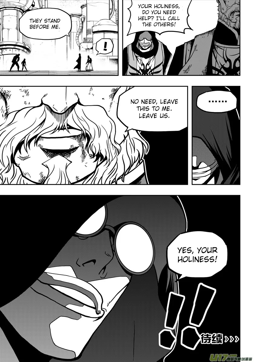 Autophagy Regulation Chapter 22 - Page 30