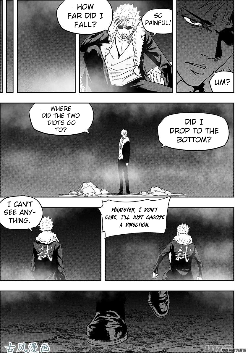 Autophagy Regulation Chapter 227 - Page 15