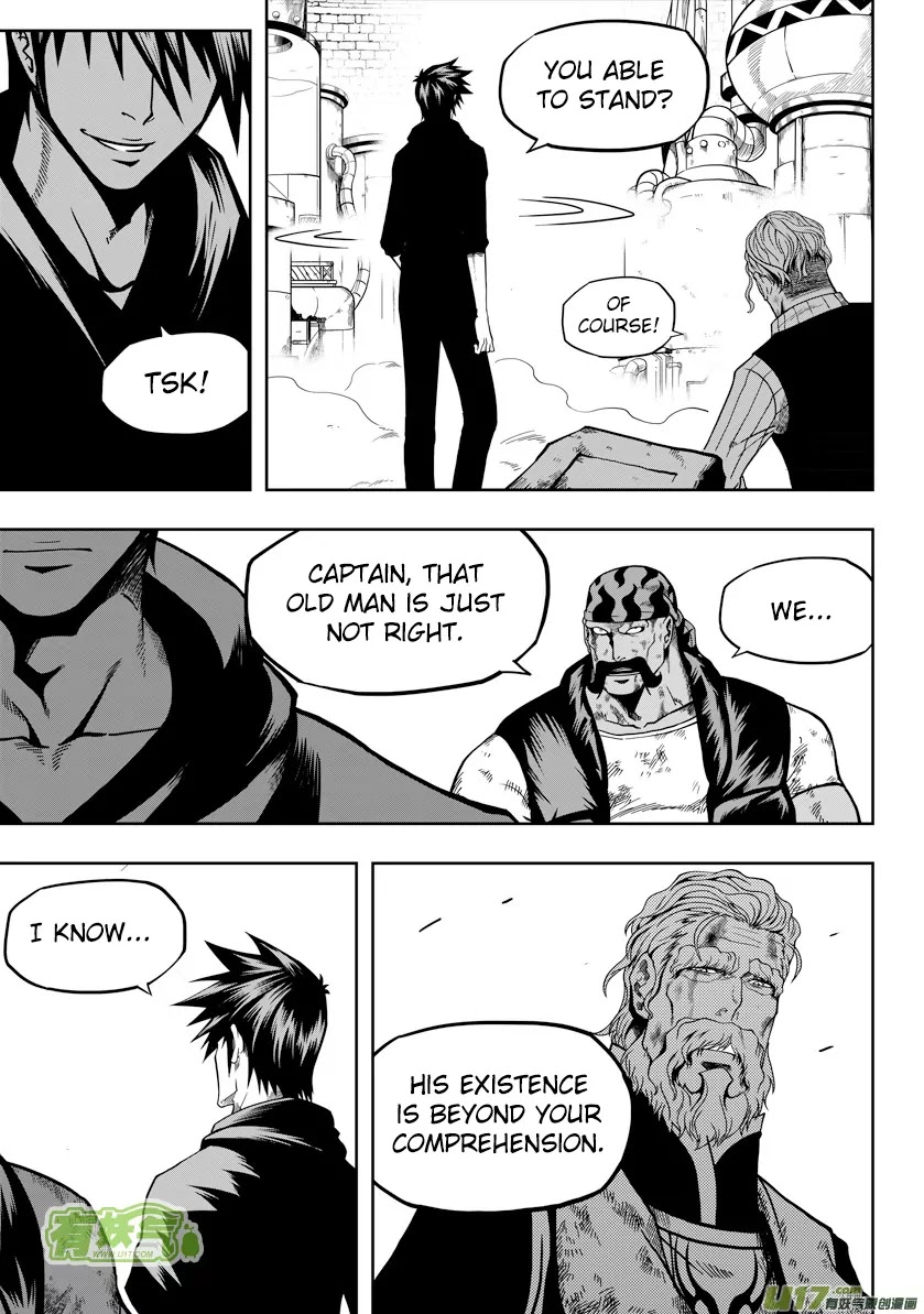 Autophagy Regulation Chapter 23 - Page 25