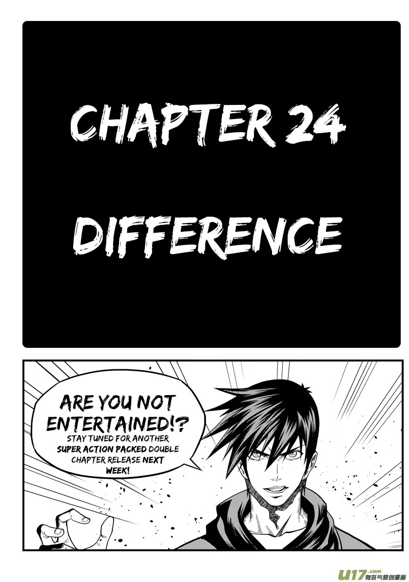 Autophagy Regulation Chapter 23 - Page 30