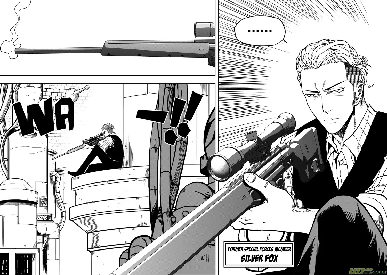 Autophagy Regulation Chapter 23 - Page 9