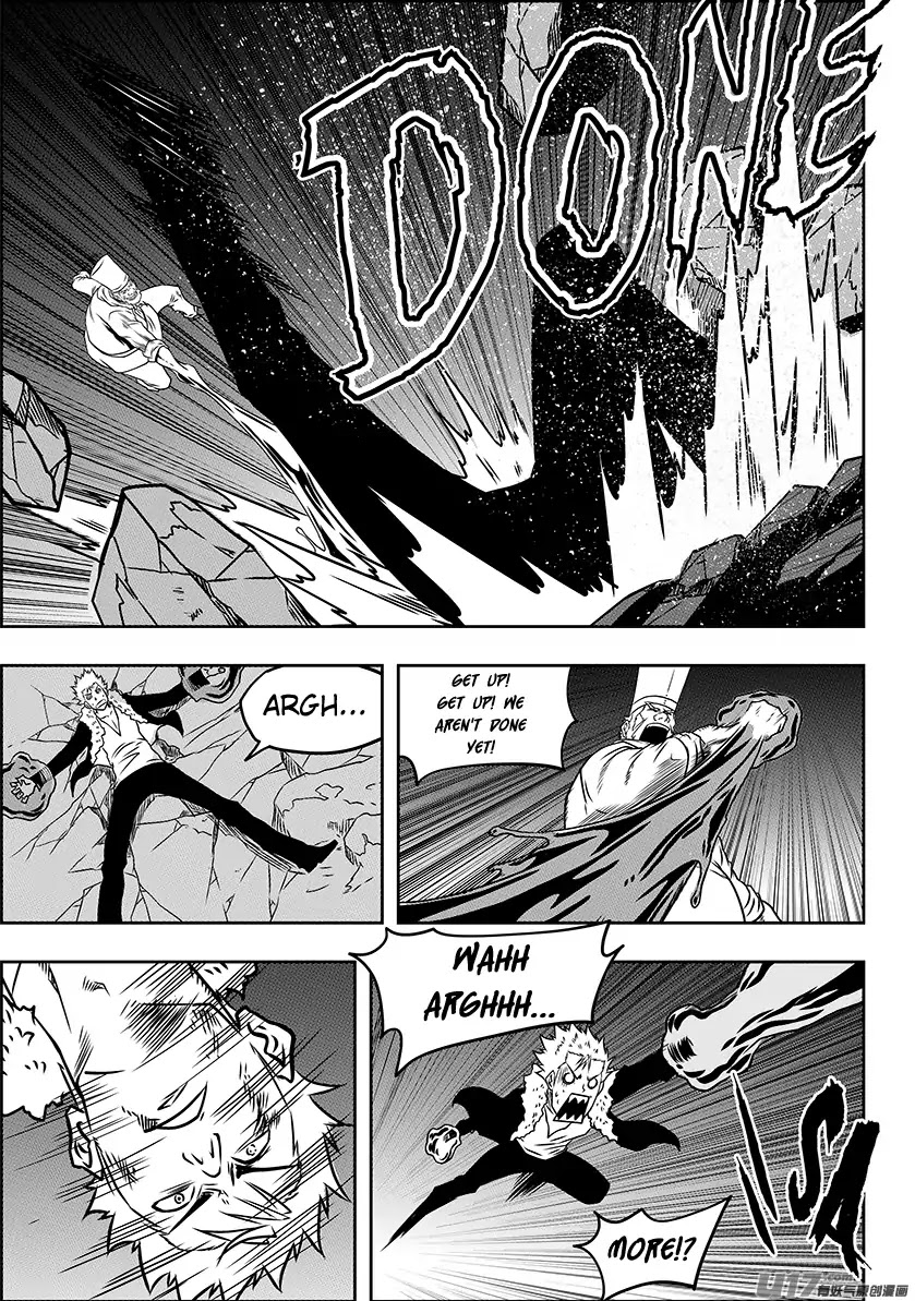 Autophagy Regulation Chapter 232 - Page 15