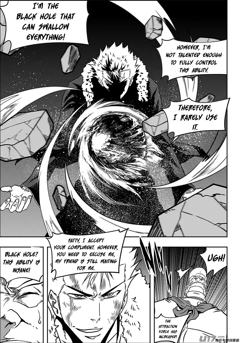 Autophagy Regulation Chapter 233 - Page 4