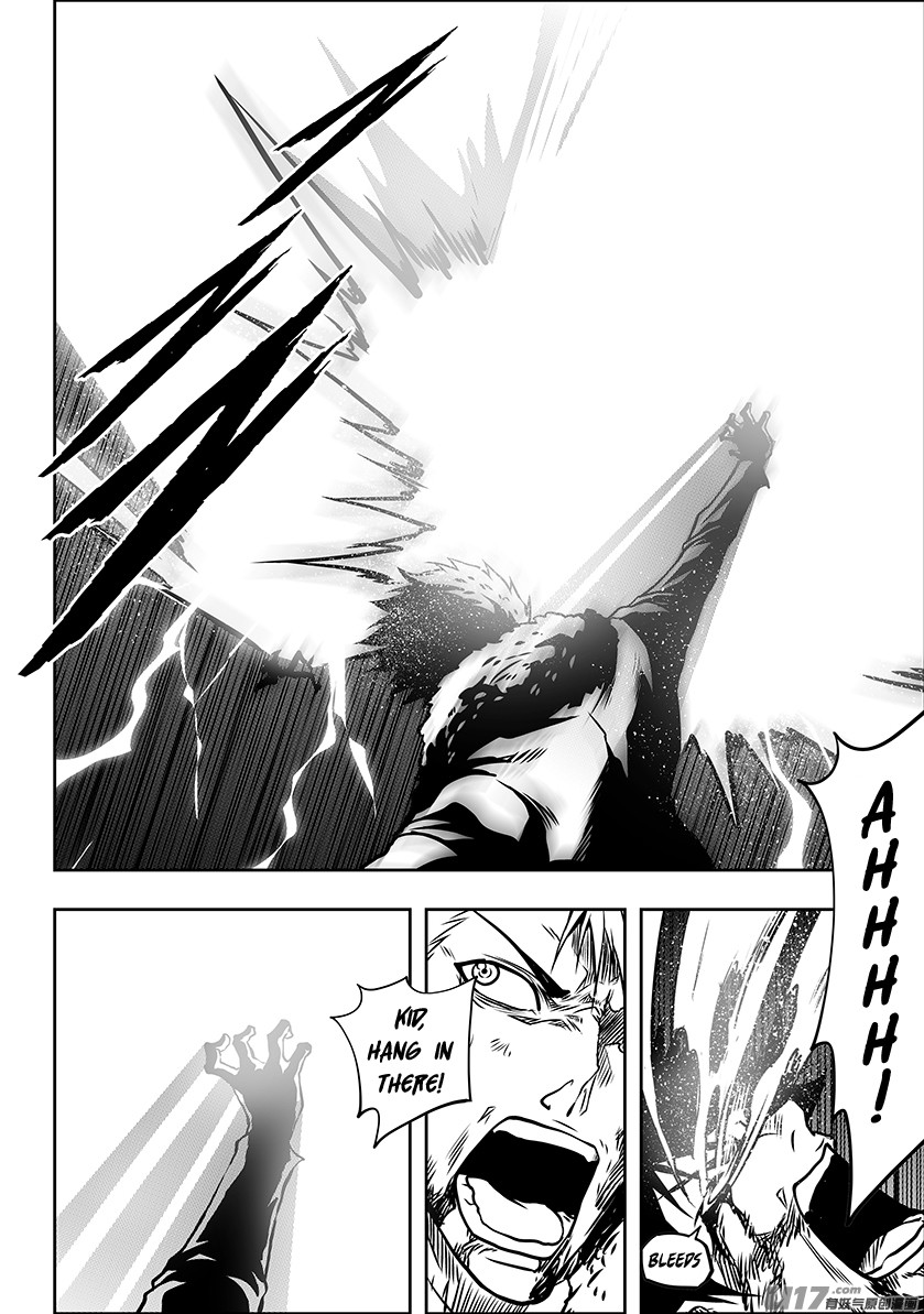 Autophagy Regulation Chapter 239 - Page 14