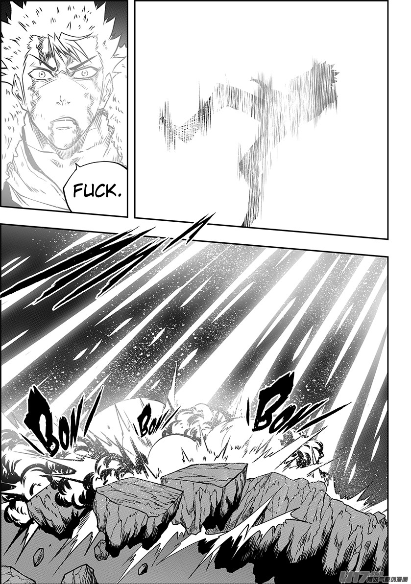 Autophagy Regulation Chapter 239 - Page 16