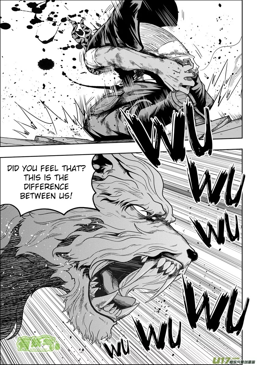 Autophagy Regulation Chapter 24 - Page 25