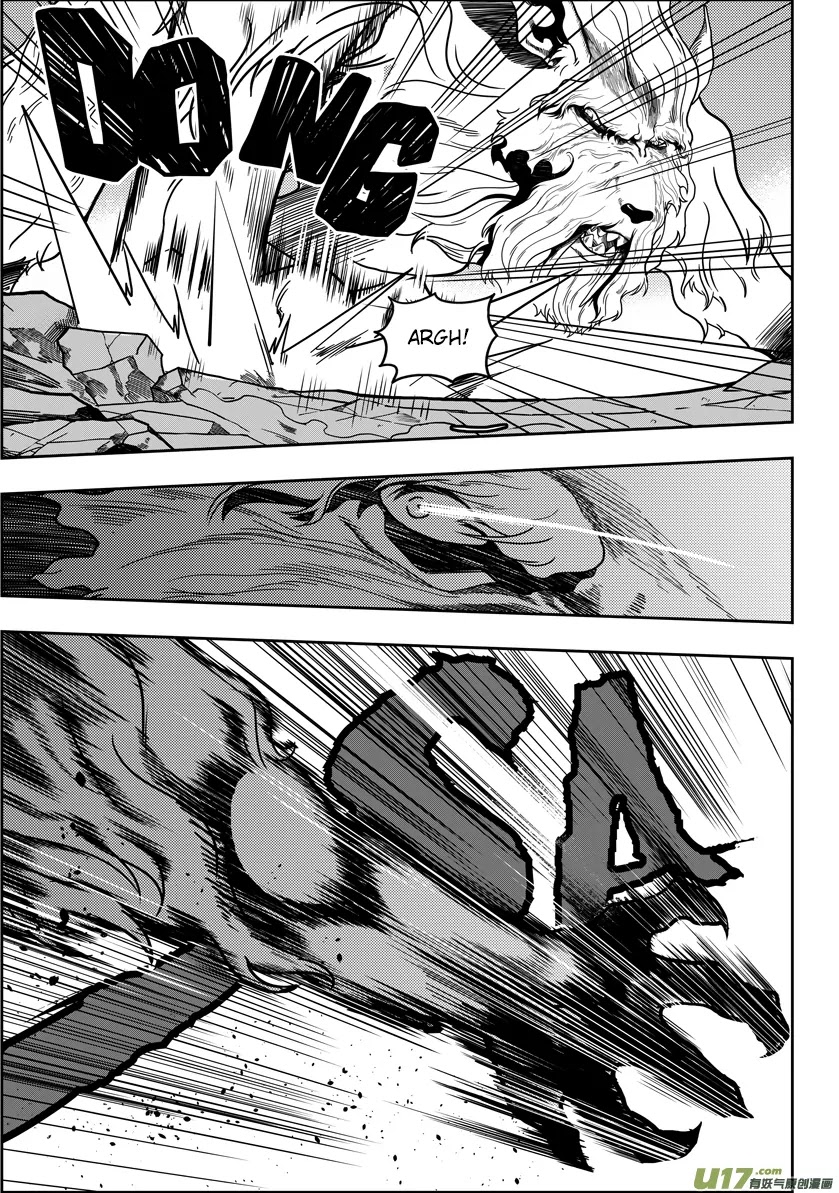 Autophagy Regulation Chapter 24 - Page 27