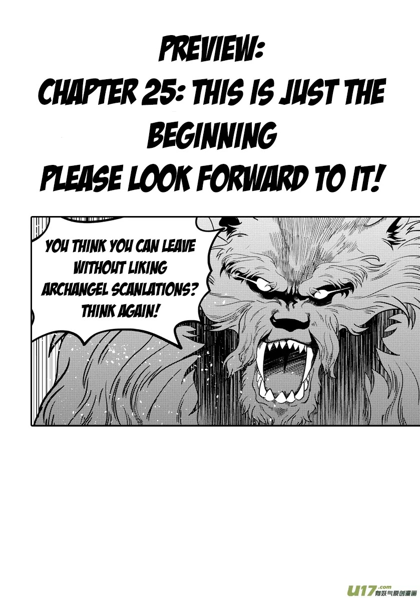 Autophagy Regulation Chapter 24 - Page 30