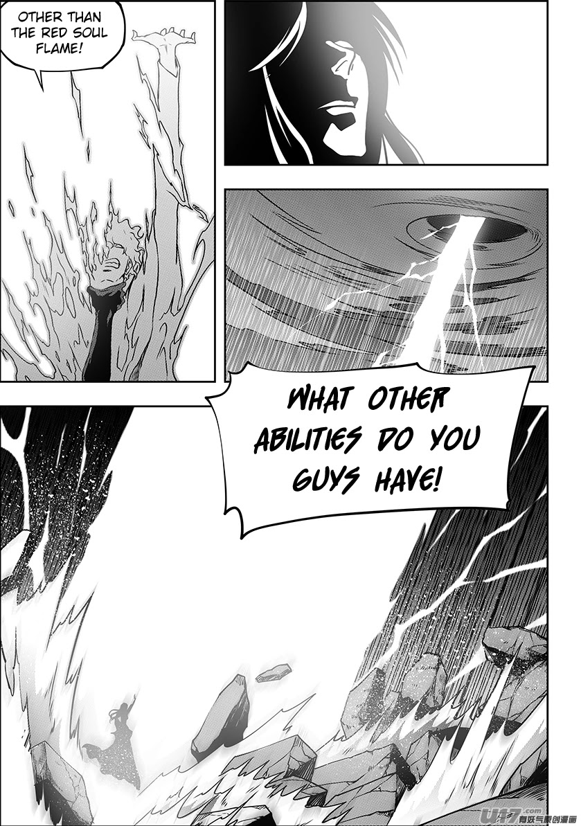 Autophagy Regulation Chapter 248 - Page 16