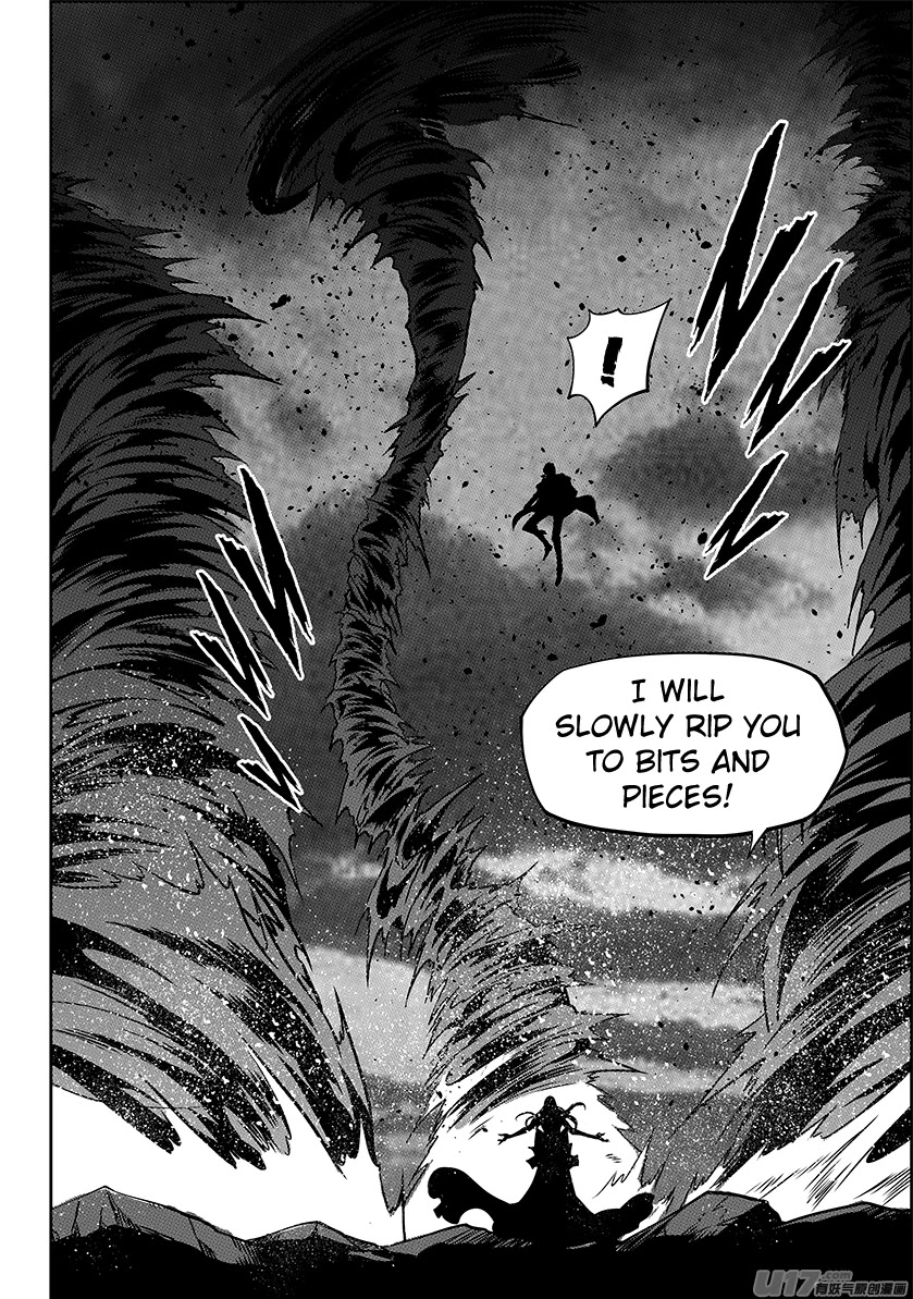 Autophagy Regulation Chapter 248 - Page 19