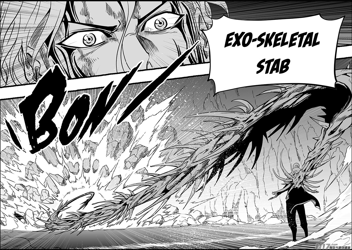 Autophagy Regulation Chapter 248 - Page 5
