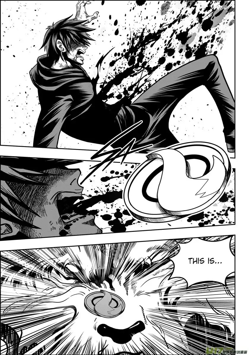Autophagy Regulation Chapter 25 - Page 23