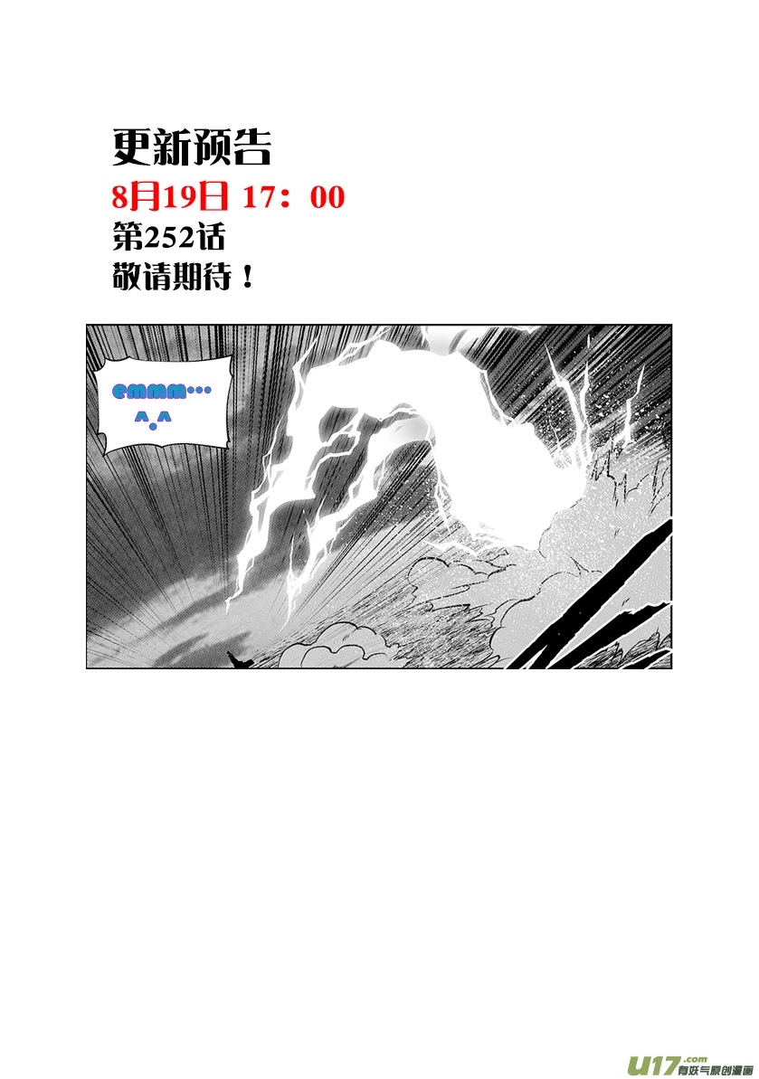 Autophagy Regulation Chapter 251 - Page 21