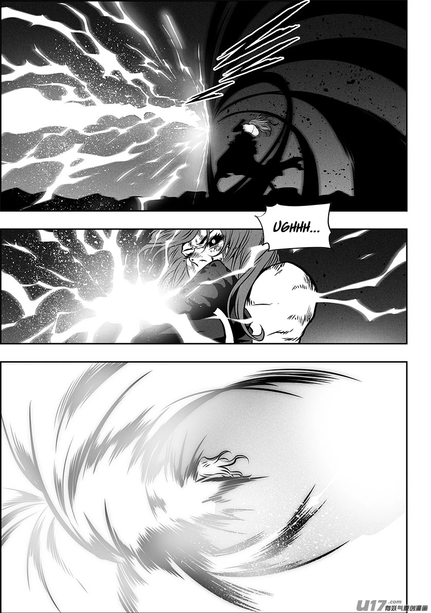 Autophagy Regulation Chapter 252 - Page 16
