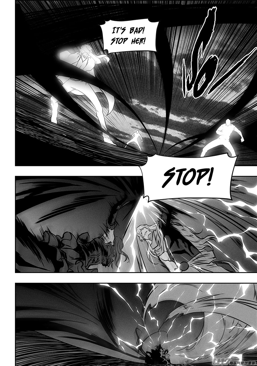 Autophagy Regulation Chapter 255 - Page 18