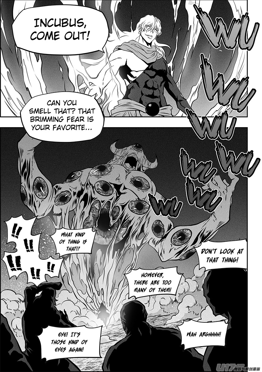 Autophagy Regulation Chapter 255 - Page 10