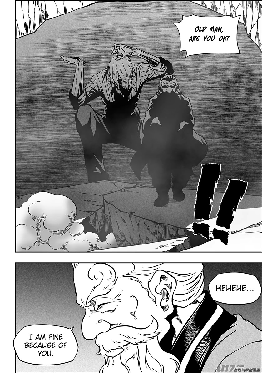 Autophagy Regulation Chapter 259 - Page 19