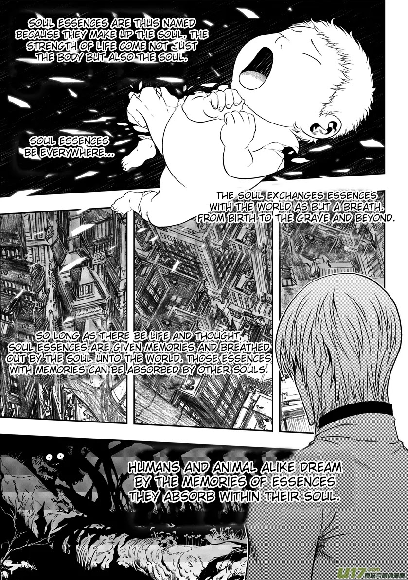 Autophagy Regulation Chapter 26 - Page 21