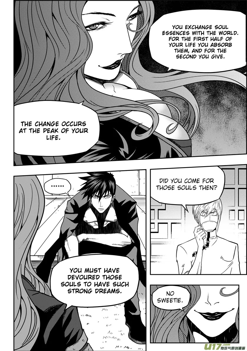 Autophagy Regulation Chapter 26 - Page 26