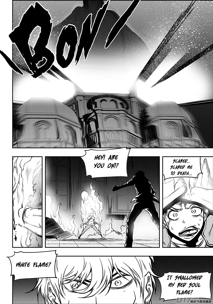 Autophagy Regulation Chapter 262 - Page 7