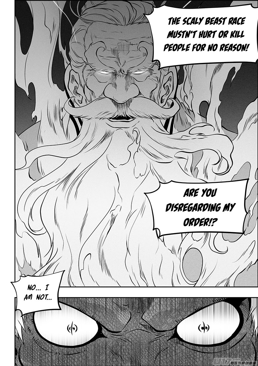Autophagy Regulation Chapter 264 - Page 20