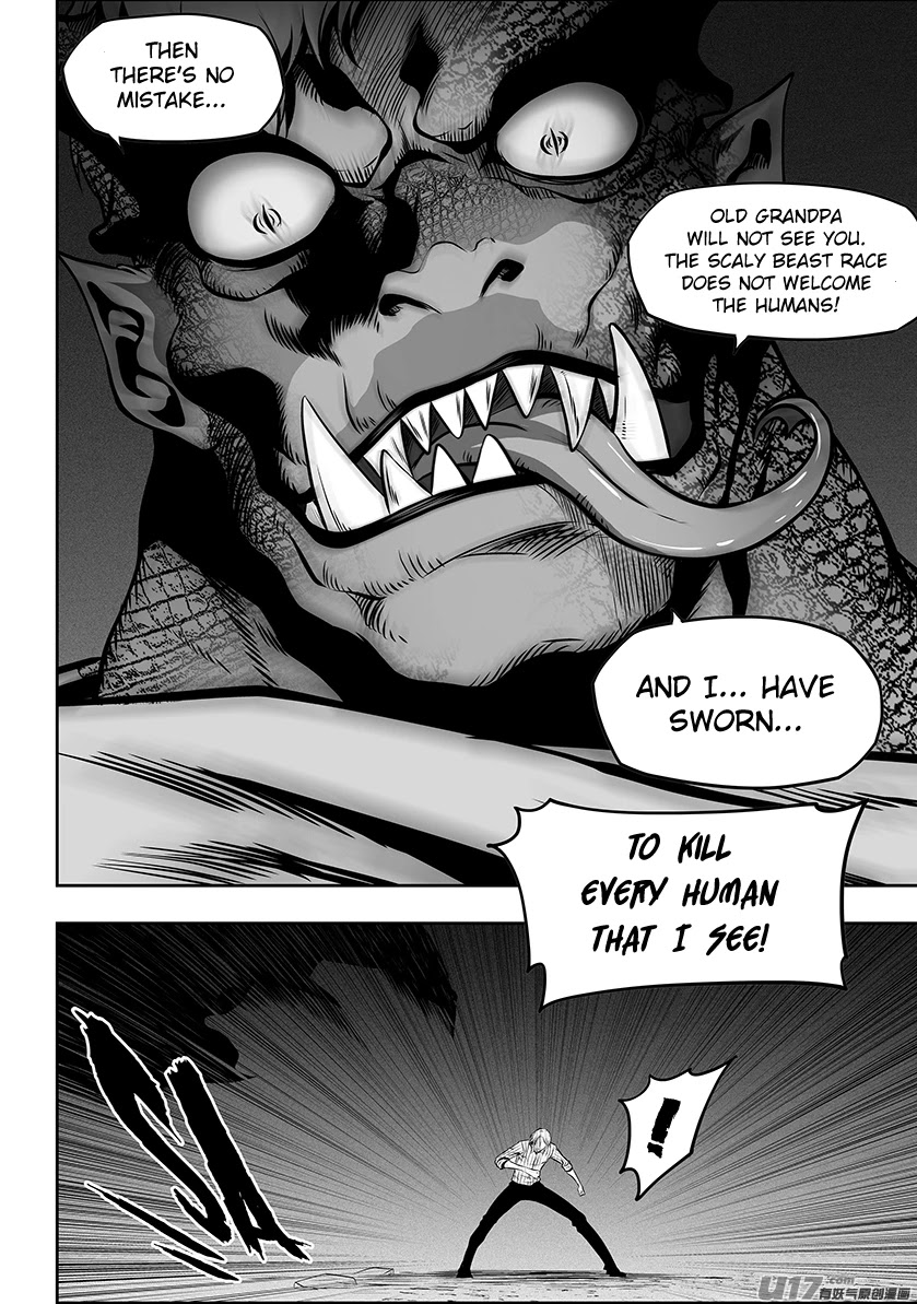 Autophagy Regulation Chapter 264 - Page 4