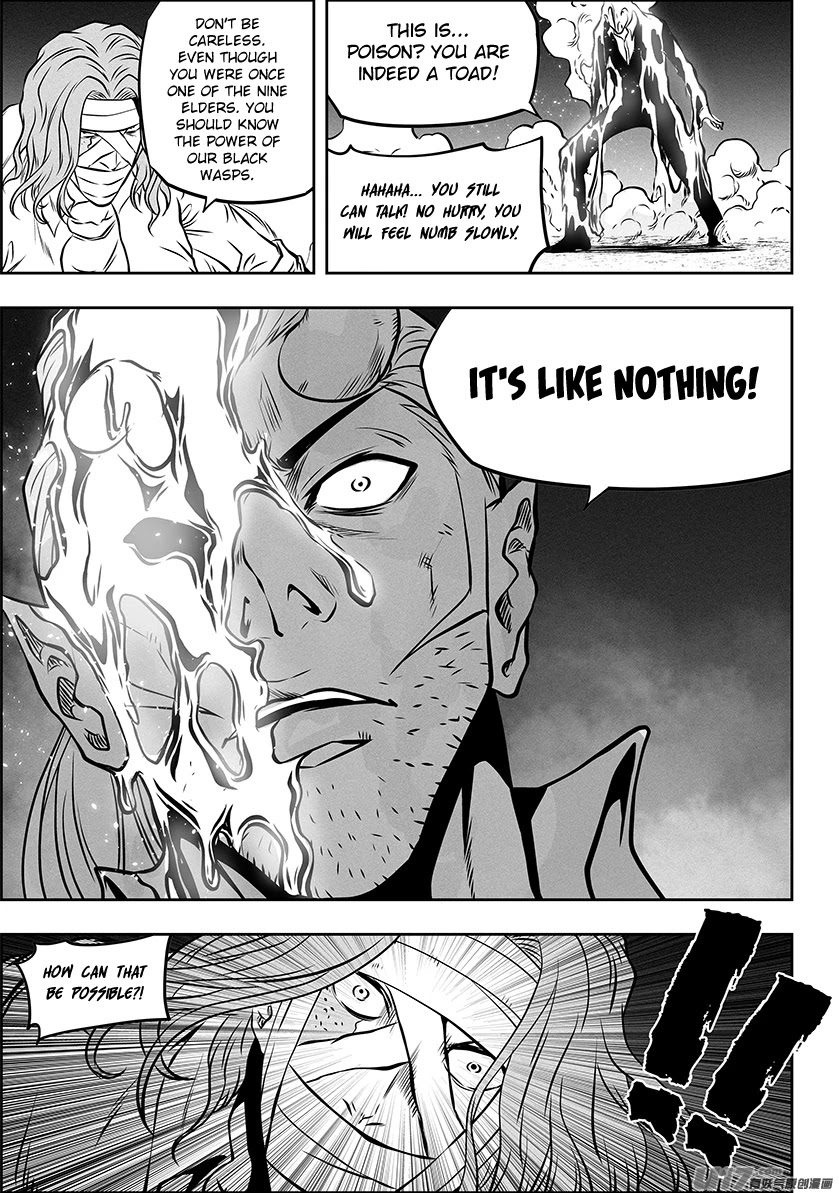 Autophagy Regulation Chapter 267 - Page 18