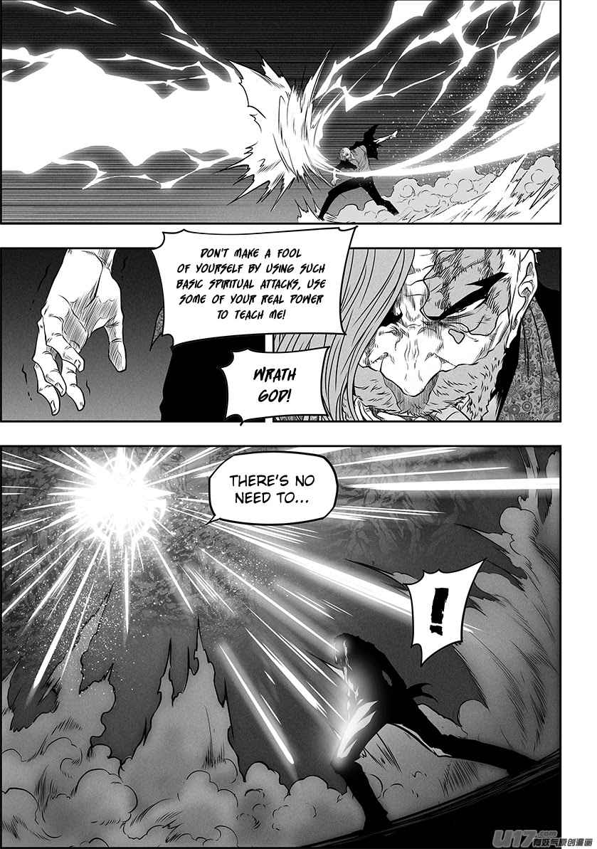 Autophagy Regulation Chapter 268 - Page 18