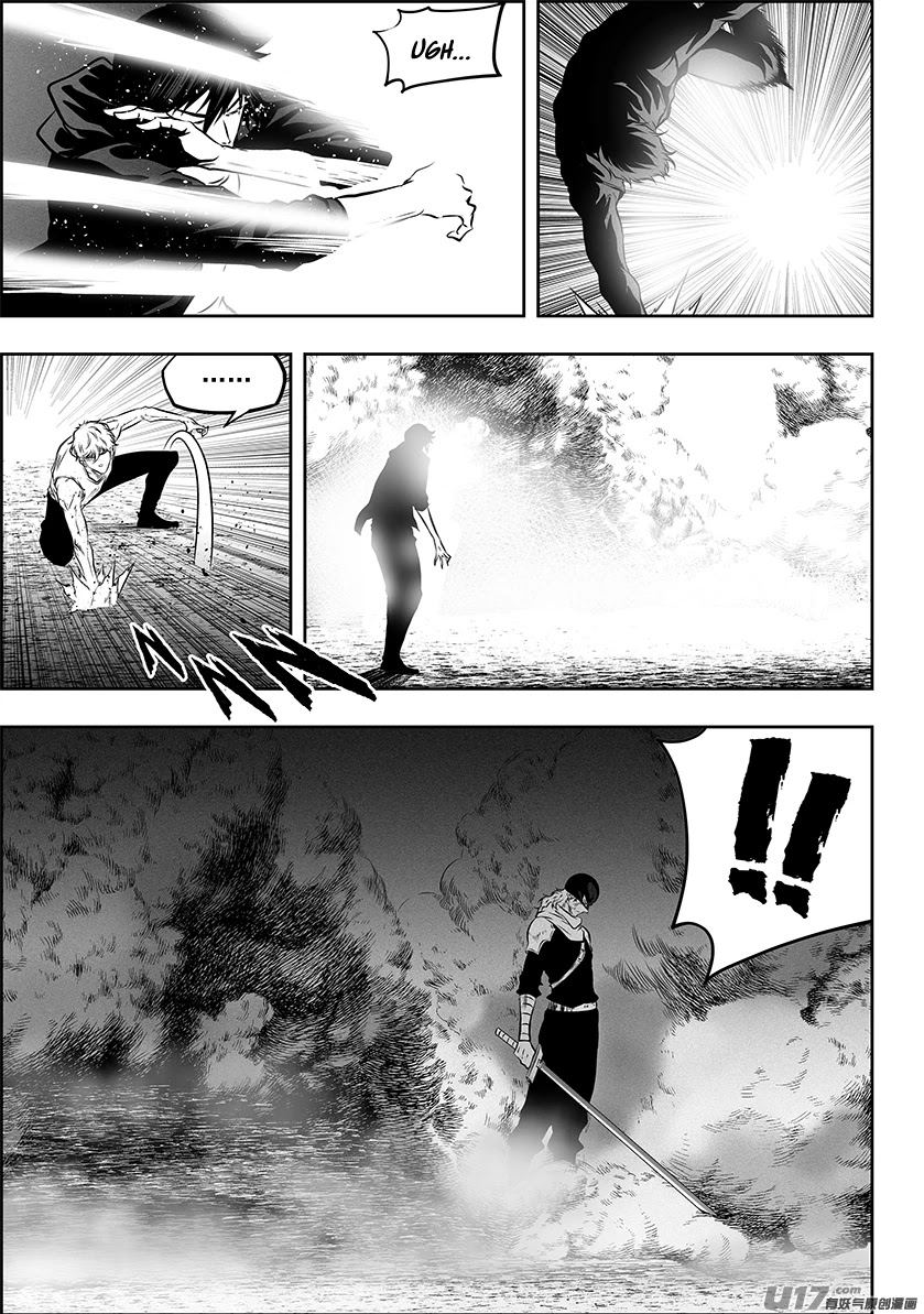 Autophagy Regulation Chapter 272 - Page 9