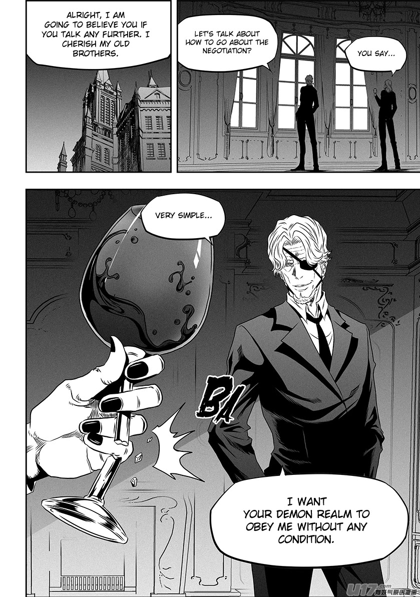 Autophagy Regulation Chapter 273 - Page 18
