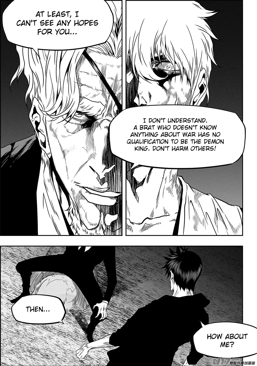 Autophagy Regulation Chapter 273 - Page 9
