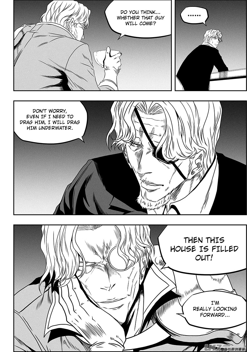 Autophagy Regulation Chapter 274 - Page 11