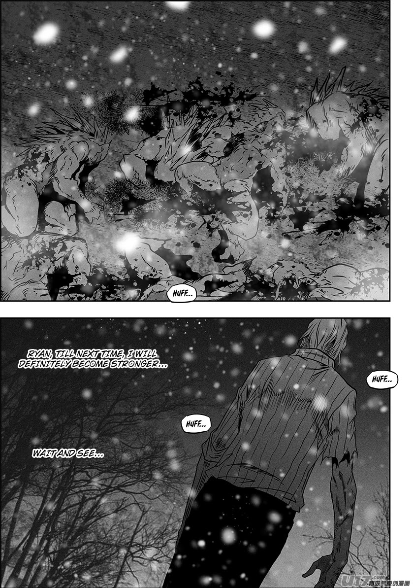 Autophagy Regulation Chapter 274 - Page 17