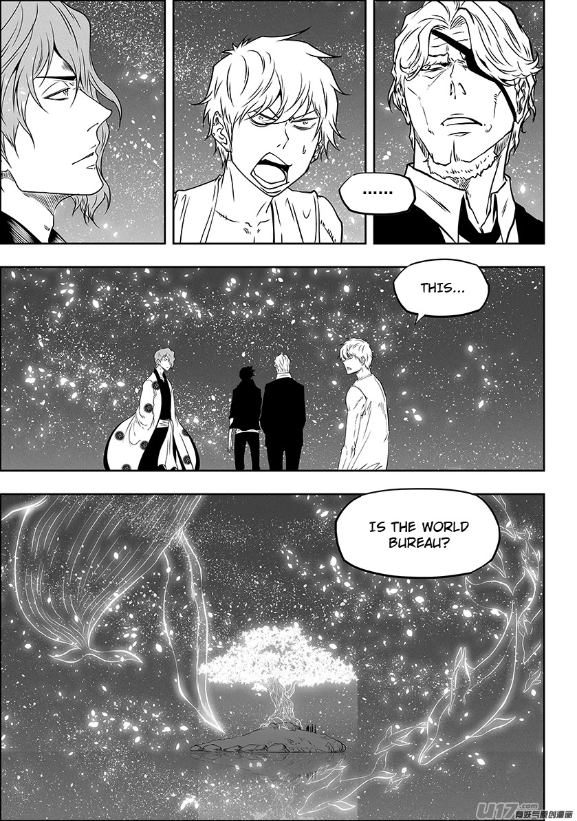 Autophagy Regulation Chapter 279 - Page 8