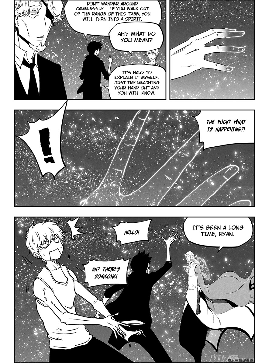 Autophagy Regulation Chapter 279 - Page 9