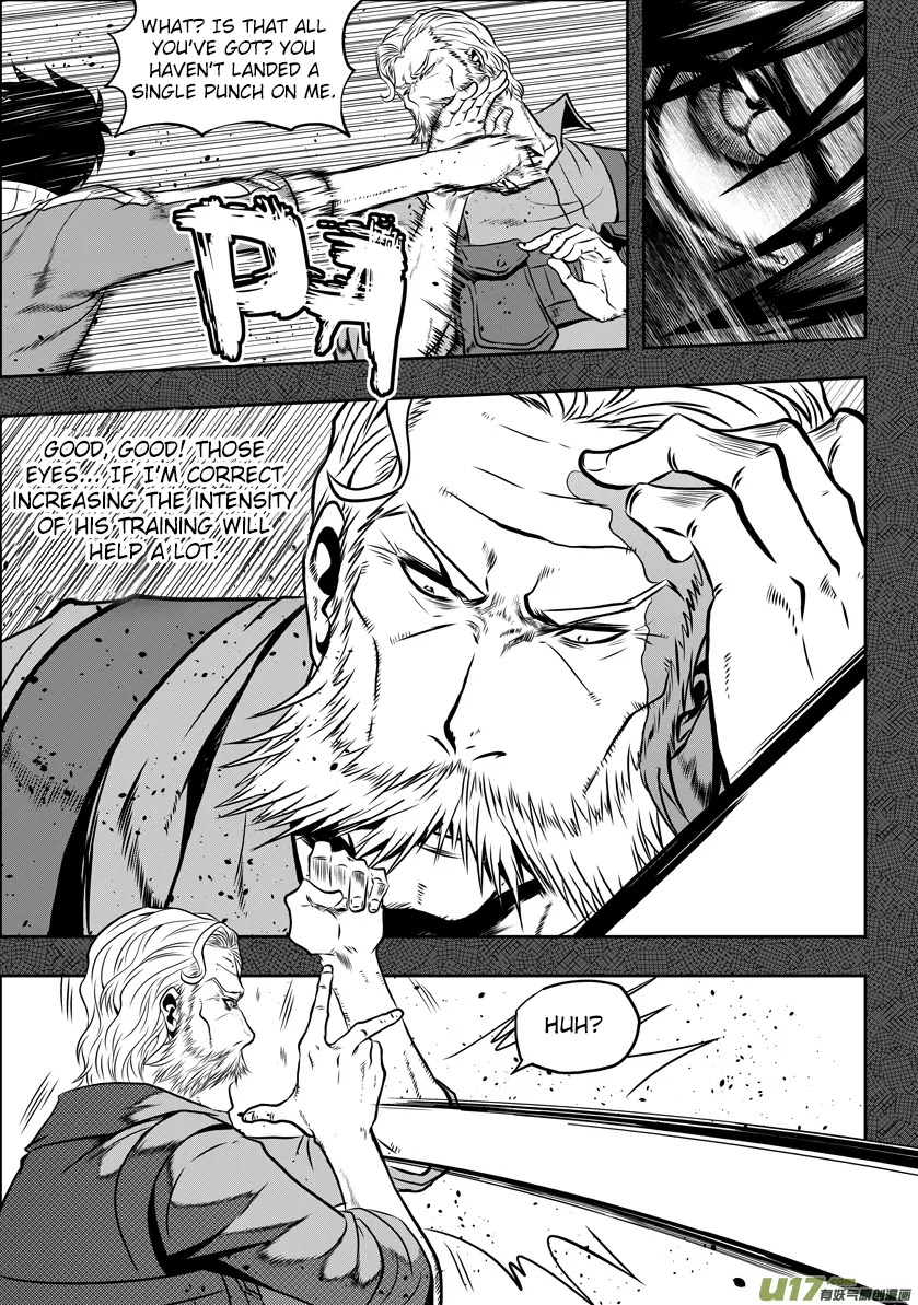Autophagy Regulation Chapter 28 - Page 27