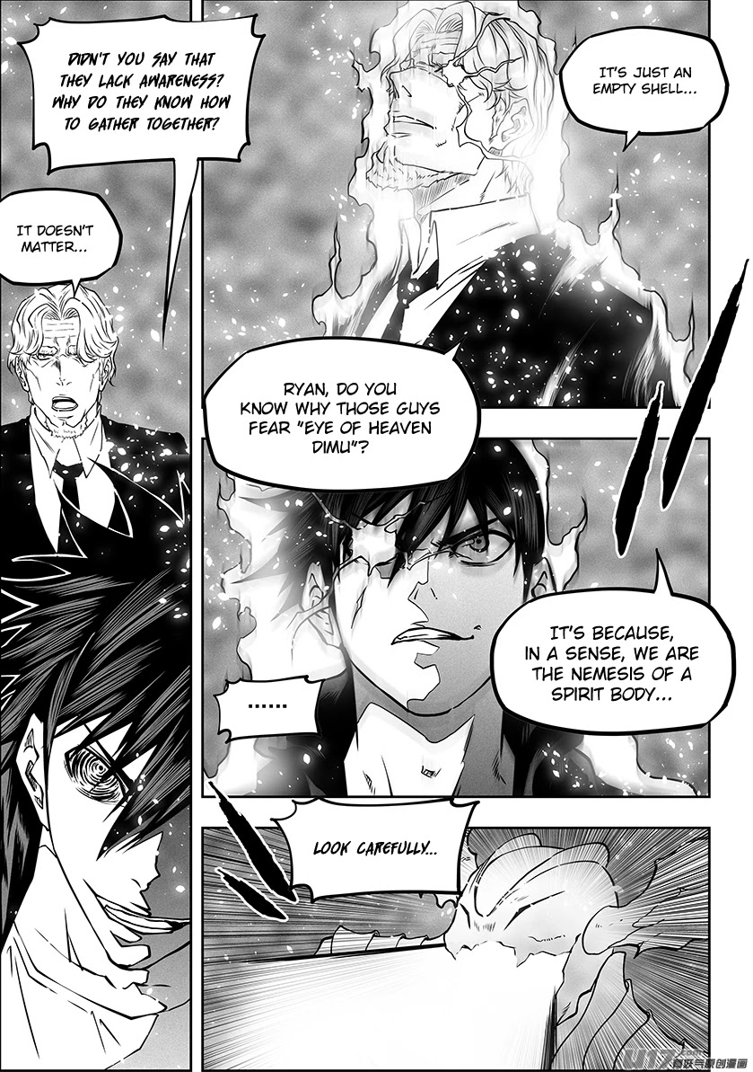 Autophagy Regulation Chapter 281 - Page 17