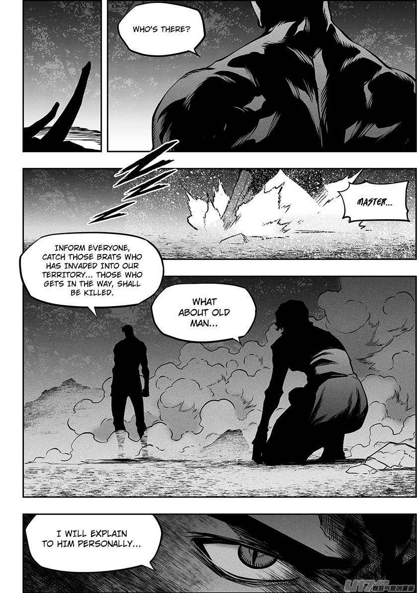 Autophagy Regulation Chapter 287 - Page 15