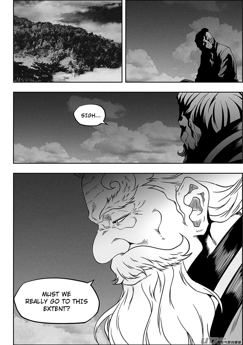 Autophagy Regulation Chapter 287 - Page 19