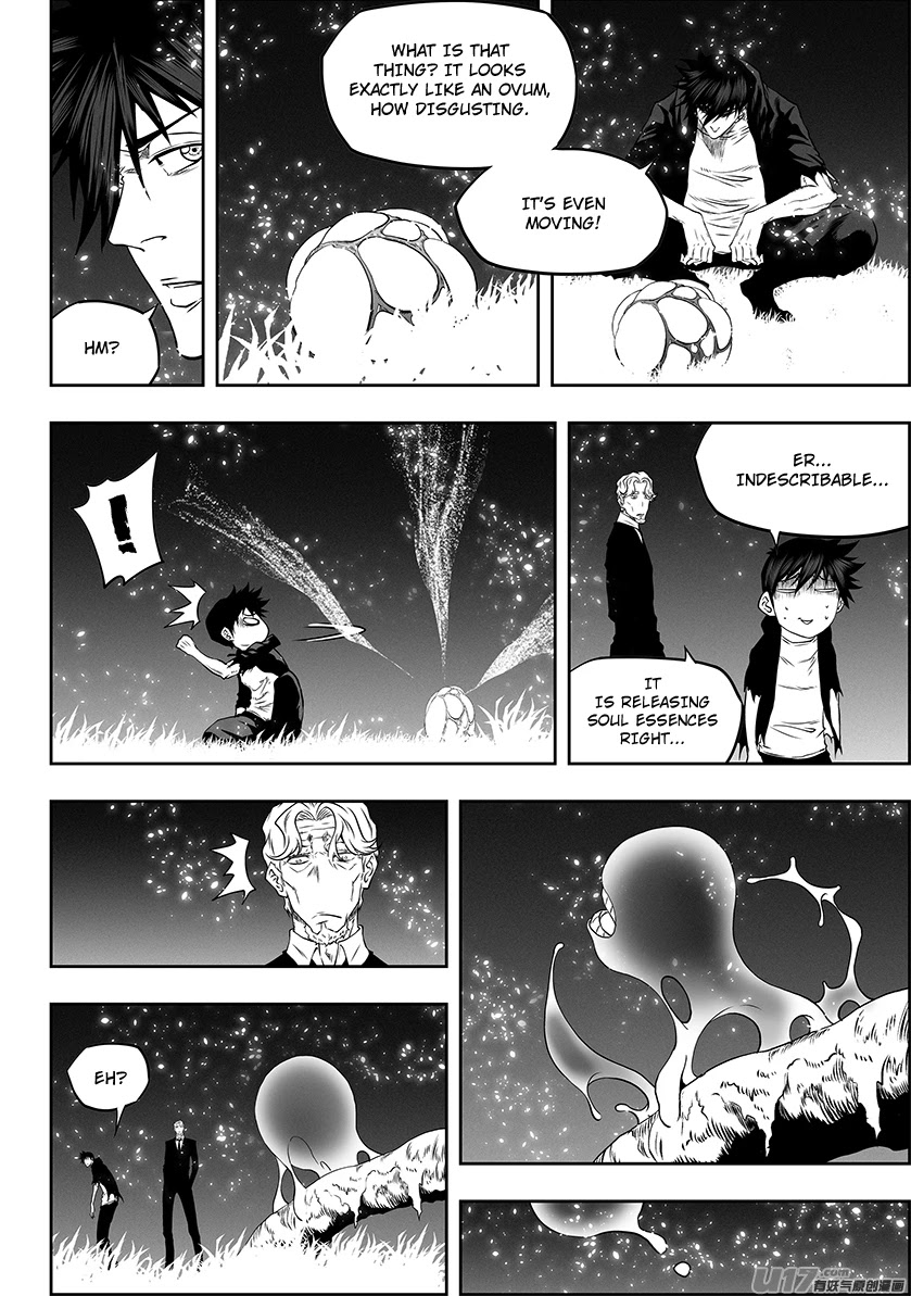 Autophagy Regulation Chapter 290 - Page 13