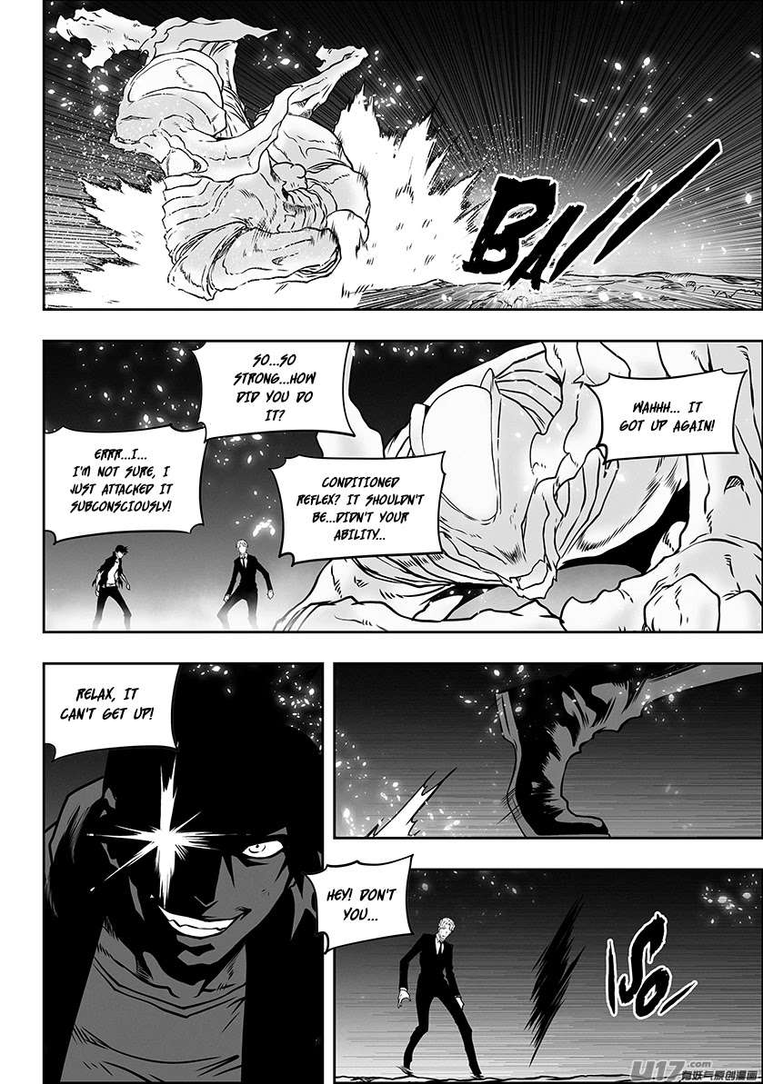 Autophagy Regulation Chapter 293 - Page 5