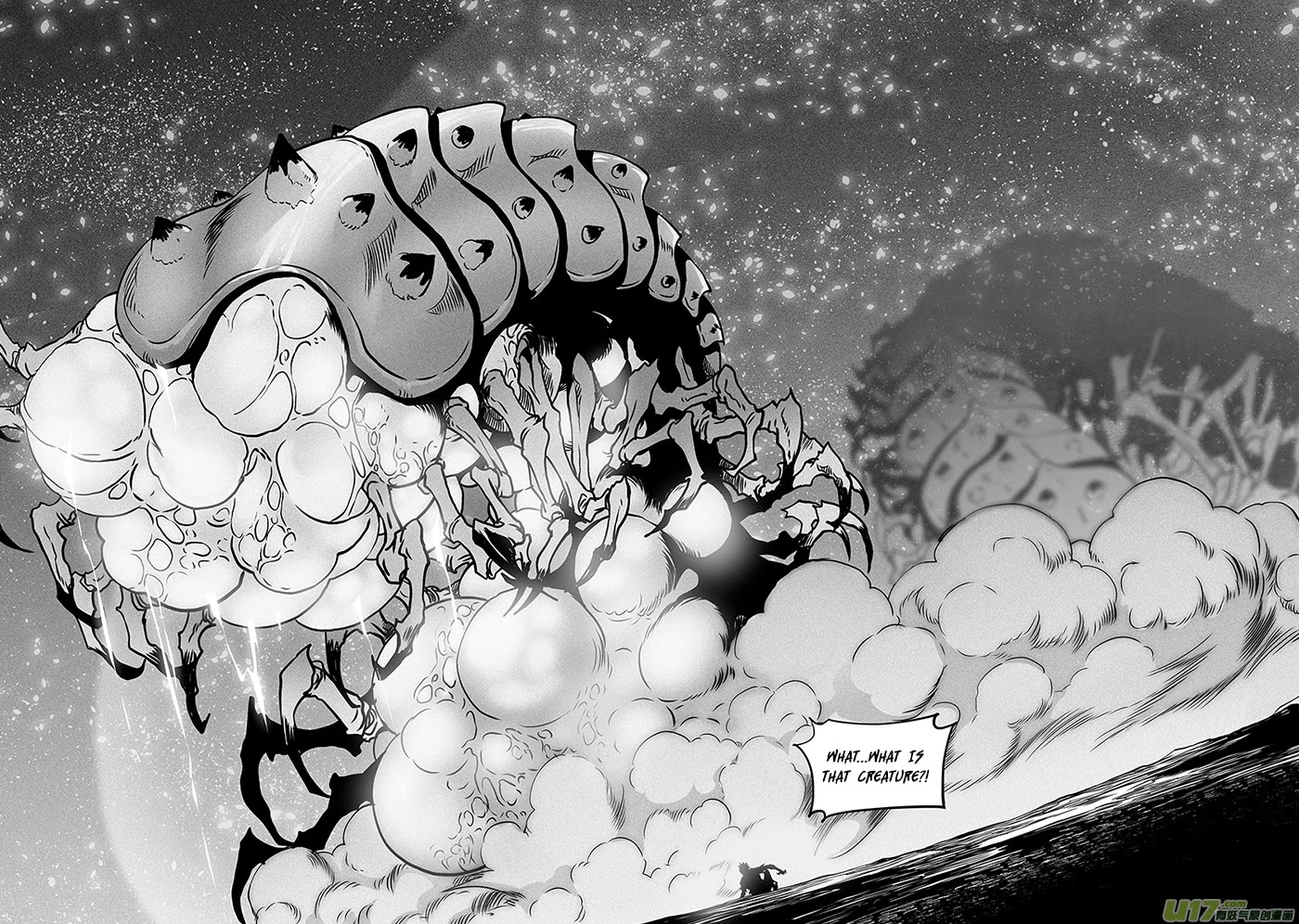 Autophagy Regulation Chapter 296 - Page 15