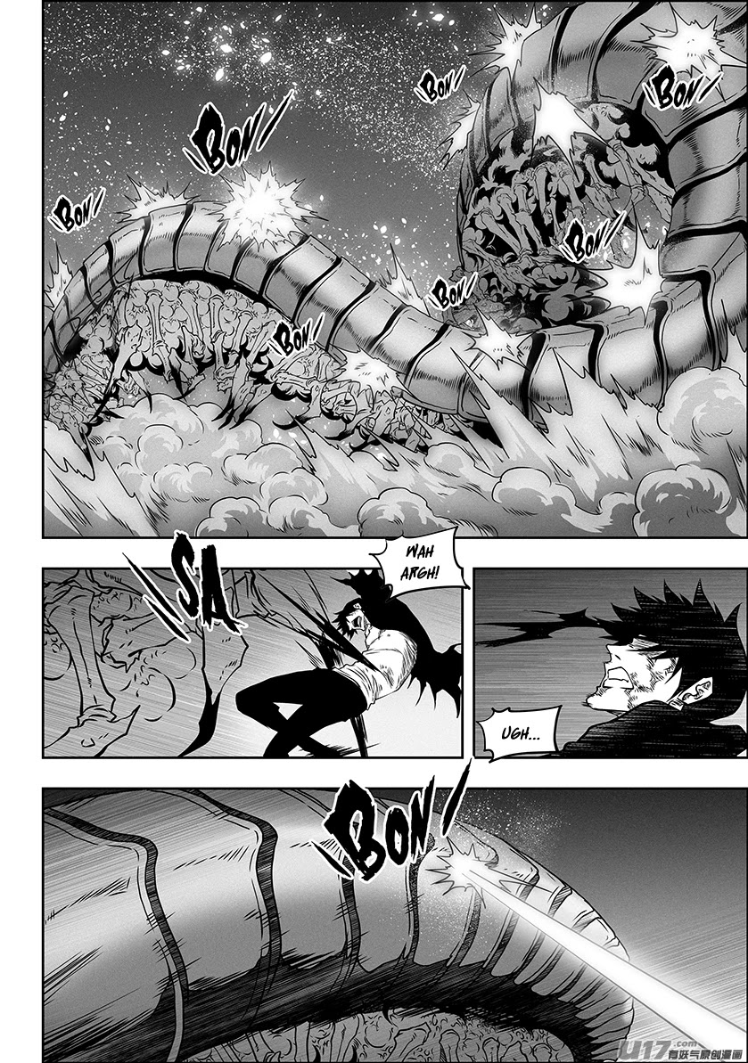 Autophagy Regulation Chapter 298 - Page 15